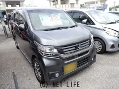 ホンダ N-WGN