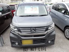 ホンダ N-WGN