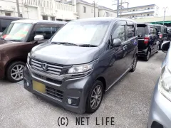ホンダ N-WGN