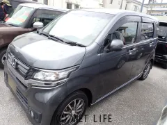 ホンダ N-WGN