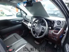 ホンダ N-WGN