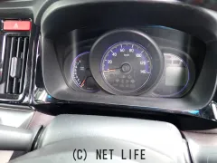 ホンダ N-WGN