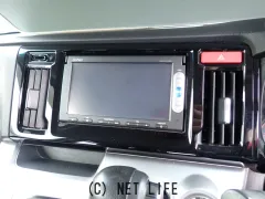 ホンダ N-WGN