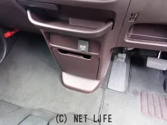 ホンダ N-WGN