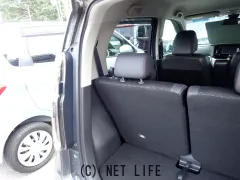 ホンダ N-WGN