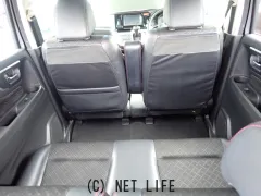 ホンダ N-WGN