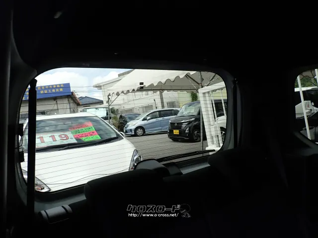 ホンダ N-BOX