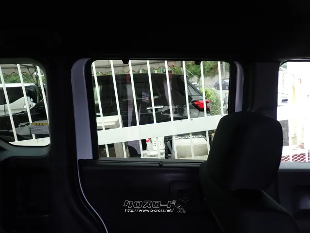 ホンダ N-BOX