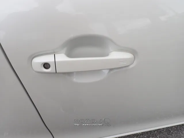 トヨタ アクア