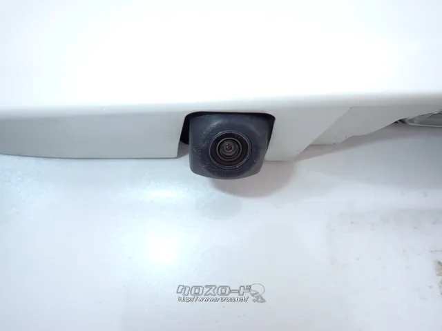 トヨタ アクア