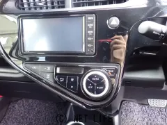 トヨタ アクア