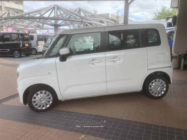 スズキ ワゴンRスマイル