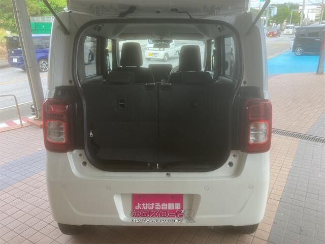 スズキ ワゴンRスマイル