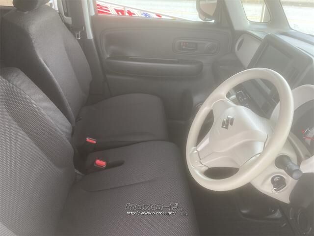 スズキ ワゴンRスマイル