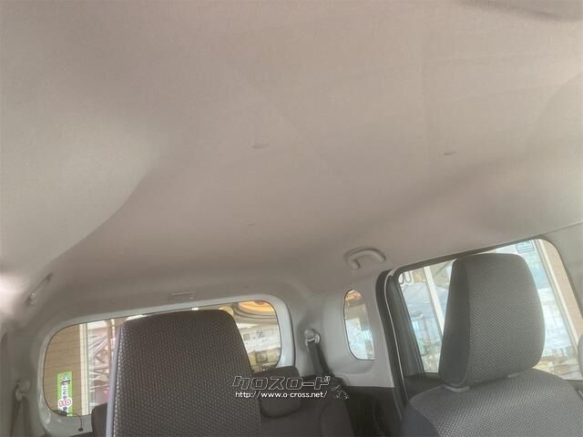 スズキ ワゴンRスマイル