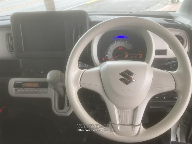 スズキ ワゴンRスマイル