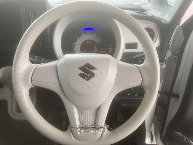 スズキ ワゴンRスマイル