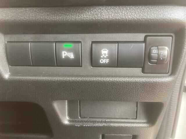 スズキ ワゴンRスマイル