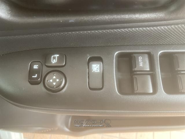 スズキ ワゴンRスマイル