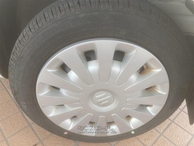 スズキ ワゴンRスマイル