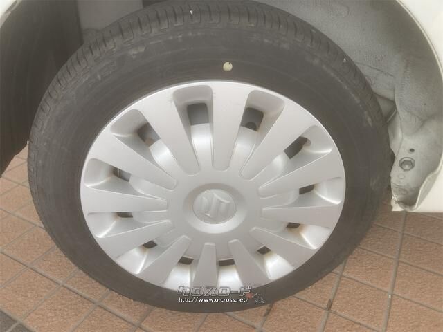 スズキ ワゴンRスマイル