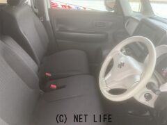 スズキ ワゴンRスマイル