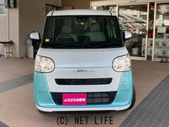 ダイハツ ムーヴキャンバス