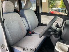 ダイハツ ムーヴキャンバス