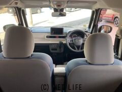 ダイハツ ムーヴキャンバス