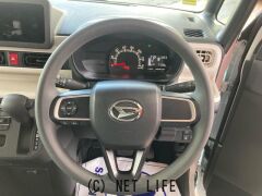 ダイハツ ムーヴキャンバス