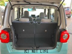 ダイハツ ムーヴキャンバス