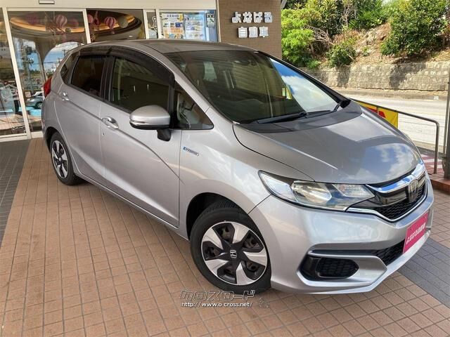 ホンダ フィット