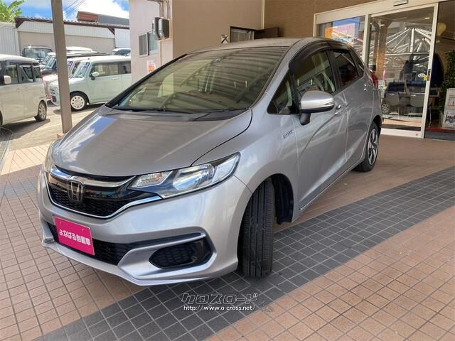 ホンダ フィット