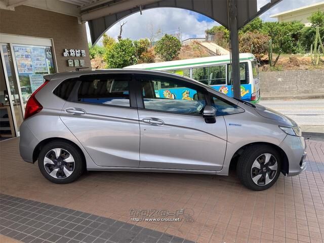 ホンダ フィット