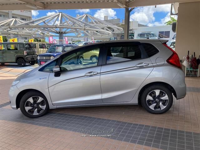 ホンダ フィット
