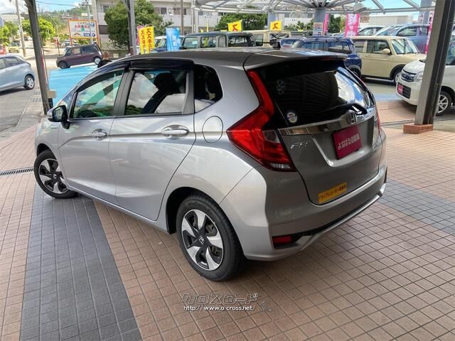 ホンダ フィット