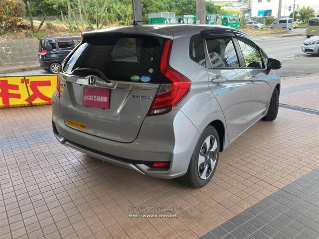 ホンダ フィット