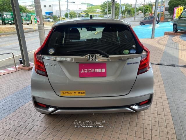 ホンダ フィット