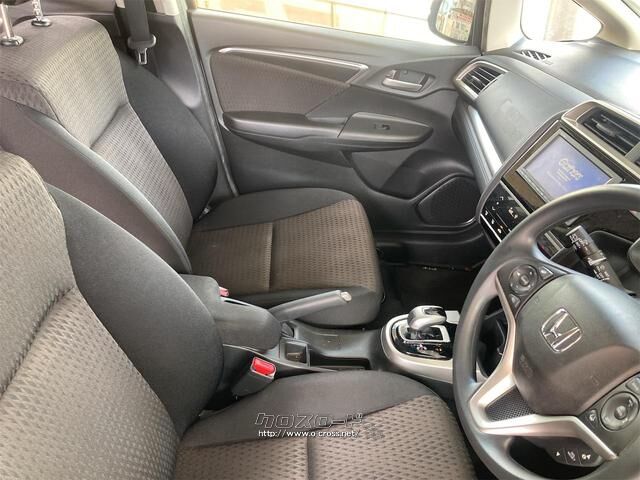 ホンダ フィット