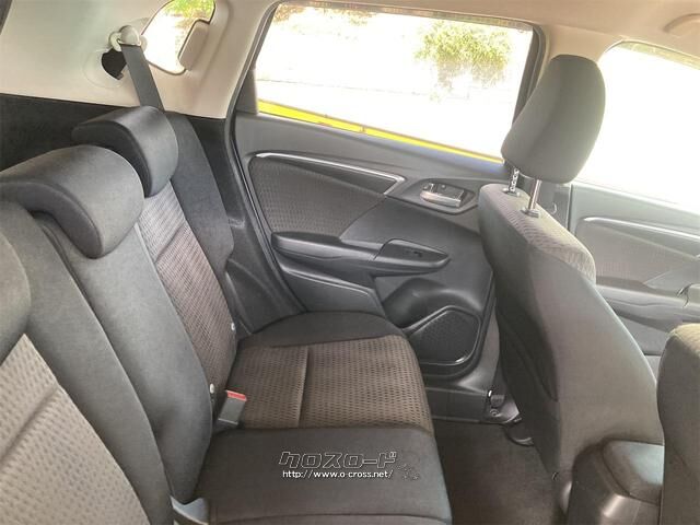 ホンダ フィット