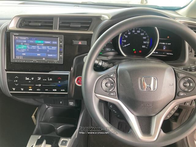 ホンダ フィット