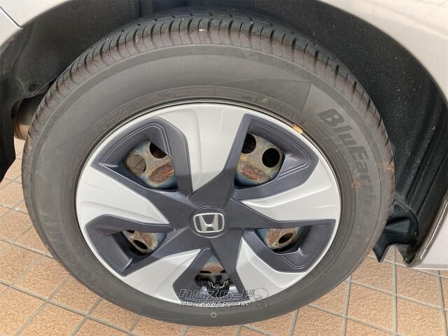 ホンダ フィット