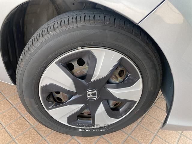 ホンダ フィット