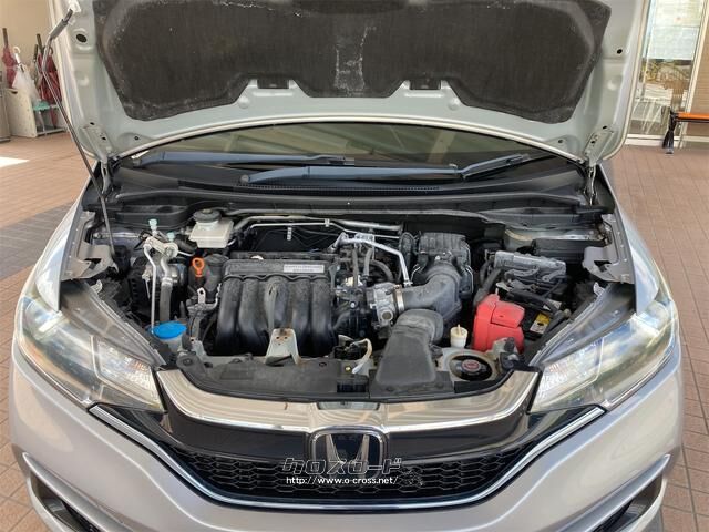 ホンダ フィット