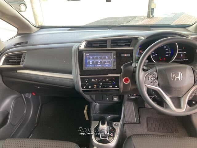 ホンダ フィット