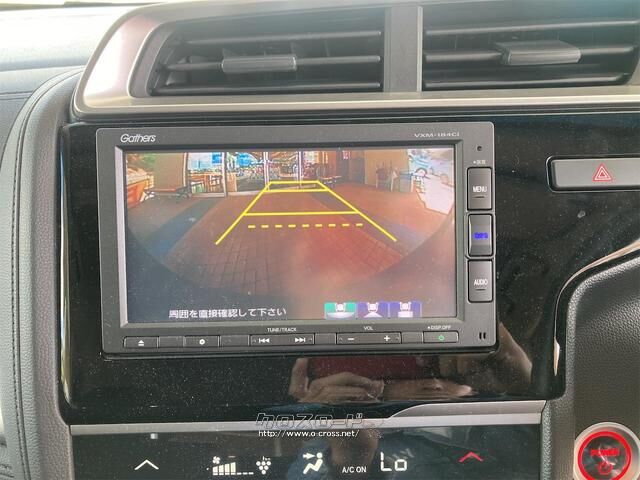 ホンダ フィット