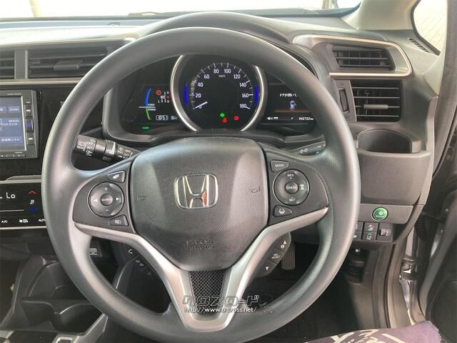 ホンダ フィット