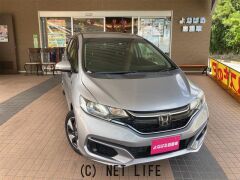 ホンダ フィット