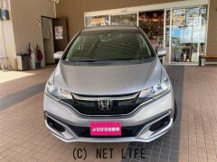 ホンダ フィット