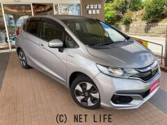 ホンダ フィット